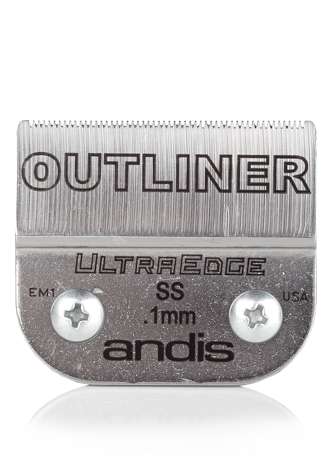 Andis Outliner