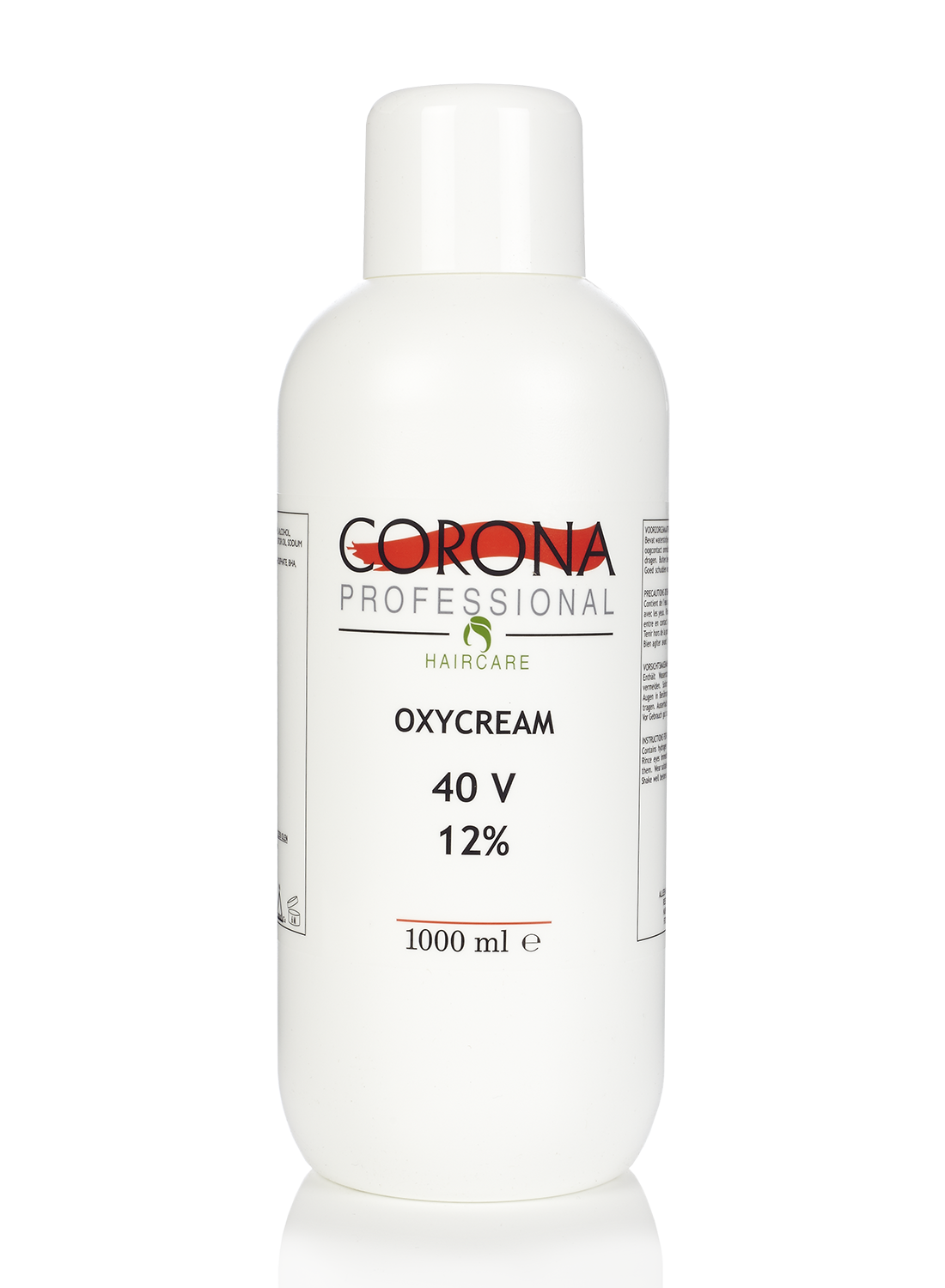 Subtil Oxidant - Bleaching Cream