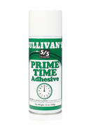 Sullivans Prime Time Adhesive Clear