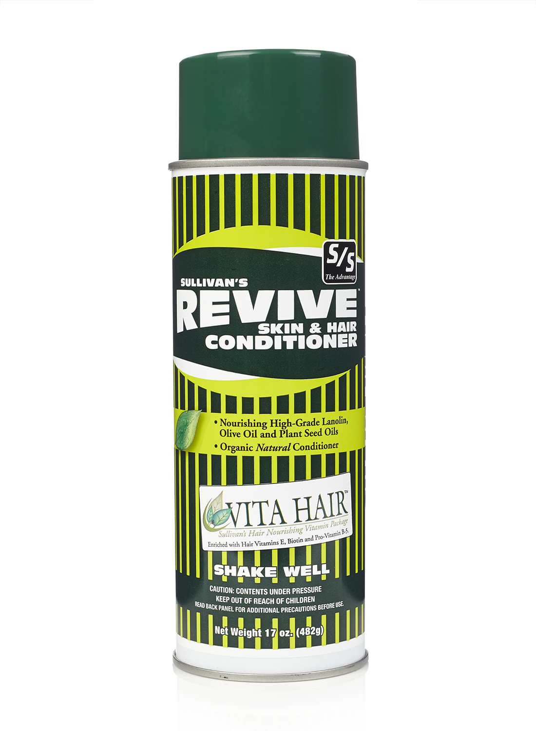 Sullivans Revive