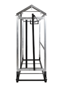 scheerbox alu staal 1