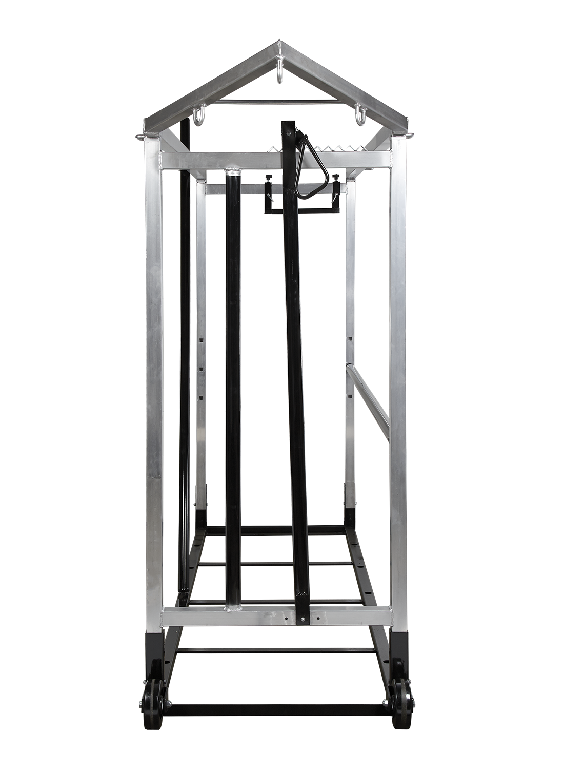Chute Aluminium Steel 8 Feet - back in stock mid June