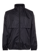 Clipping Jacket Black