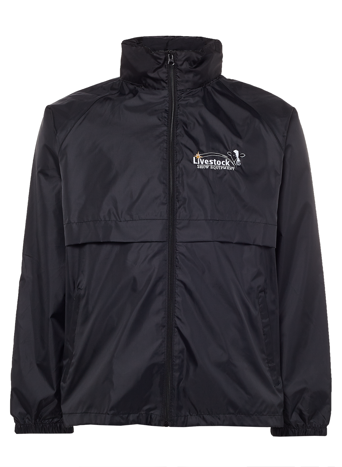 Clipping Jacket Showtime
