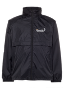 Clipping Jacket Showtime