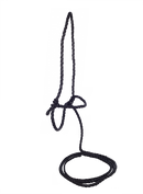 training halster calf zwart 1