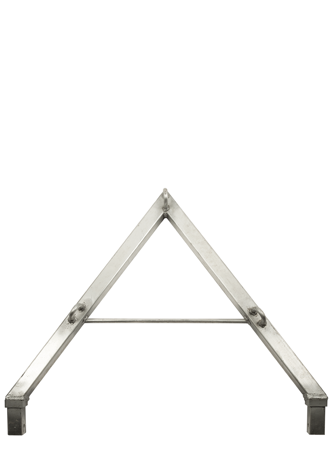 Head-Tie Aluminium