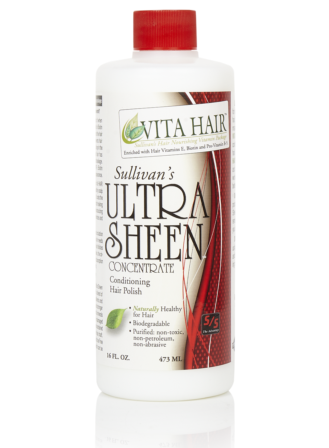 Sullivans Ultra Sheen