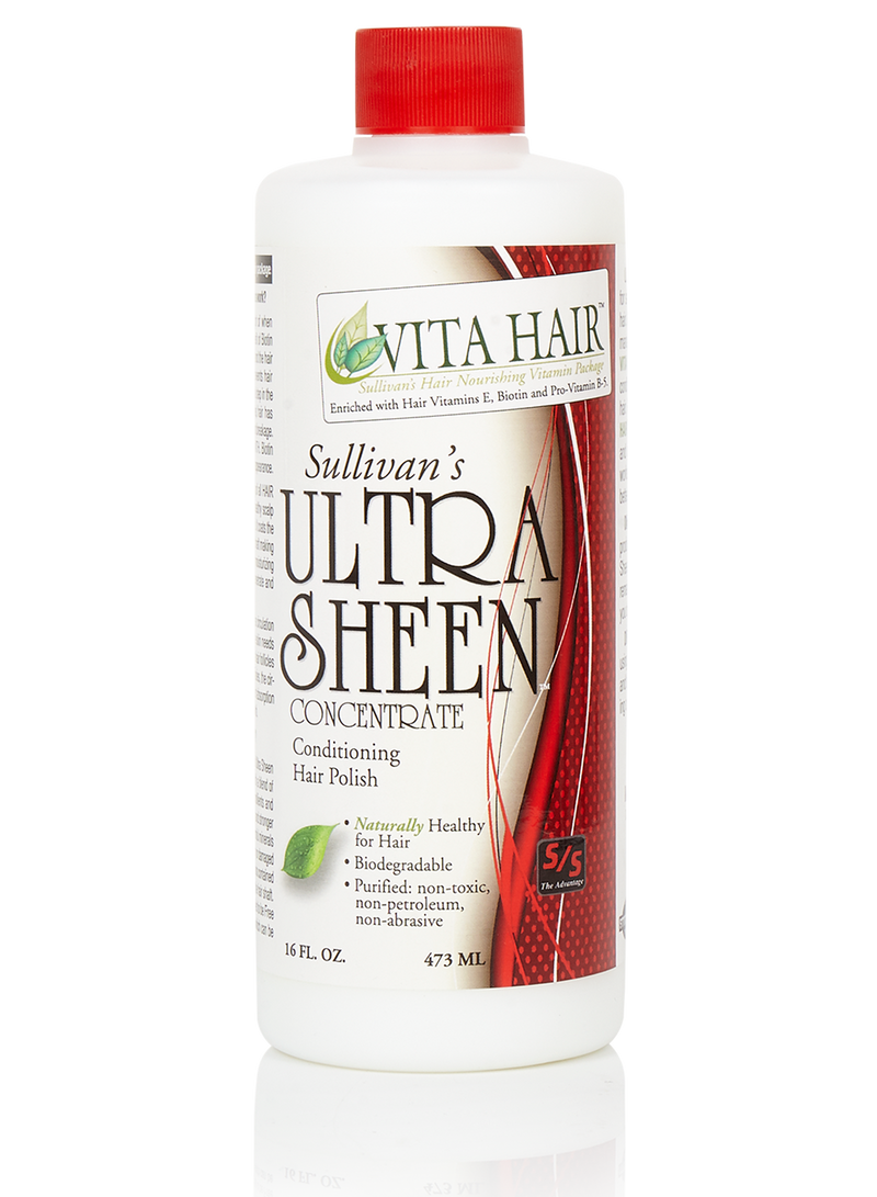 Ultra Sheen