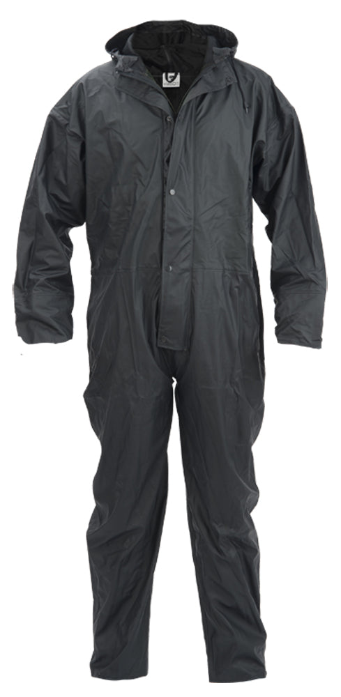 Wash Overall