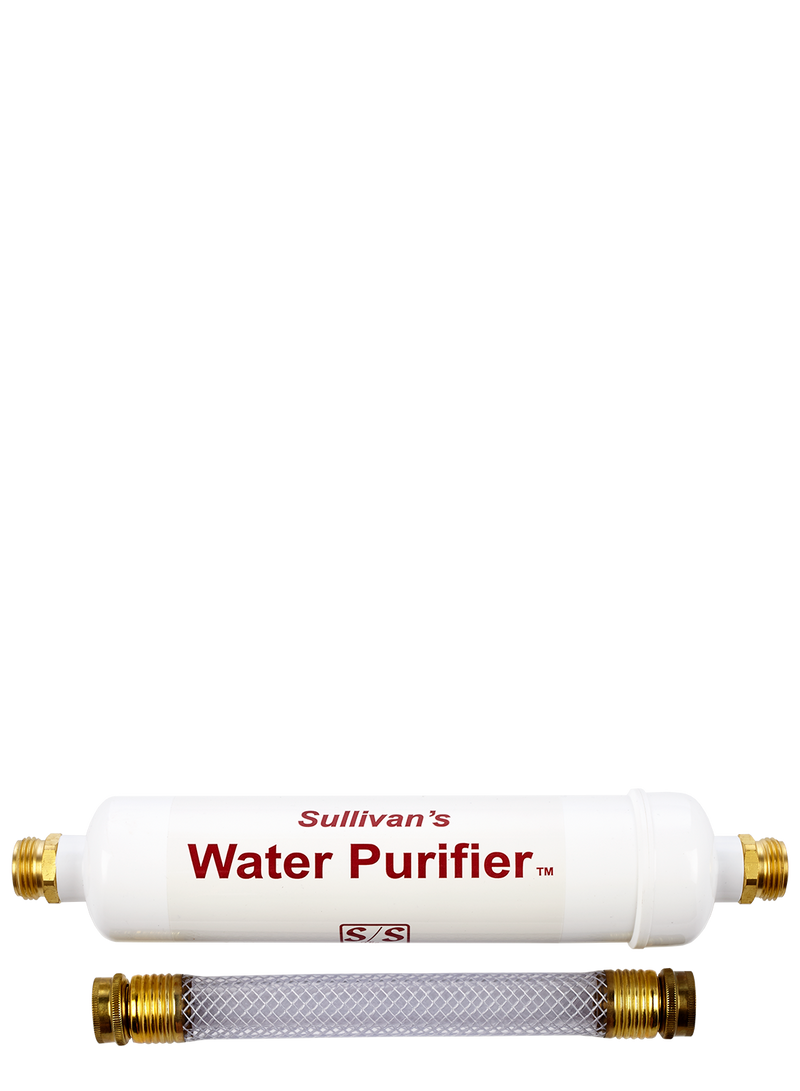 Sullivans water purifier