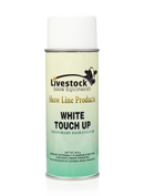 White Touch Up